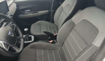 Occasion vehicule Reunion Dacia manuelle en vente à La Réunion.