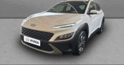 HYUNDAI Kona 1.6 GDi 141ch Hybrid Intuitive DCT-6