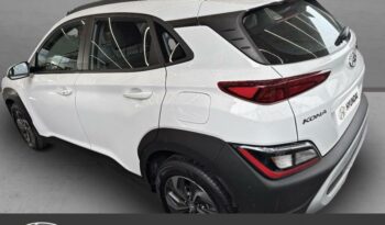 Occasion à vendre : Hyundai voiture atlas white hybride : essence/electrique 1.6 gdi 141ch hybrid intuitive dct-6 Reunion
