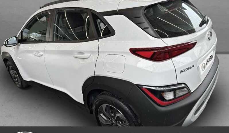 HYUNDAI Kona 1.6 GDi 141ch Hybrid Intuitive DCT-6 complet