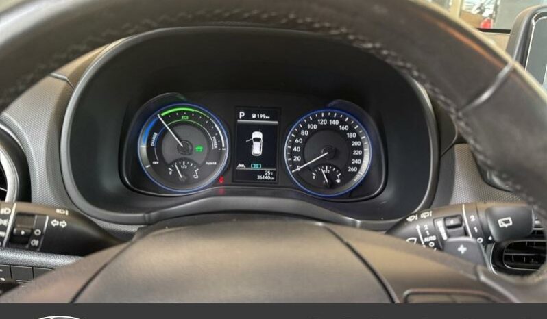 HYUNDAI Kona 1.6 GDi 141ch Hybrid Intuitive DCT-6 complet