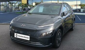 Vente Hyundai Kona electric 39kwh - 136ch creative Renault-renault Le Port, La Reunion.