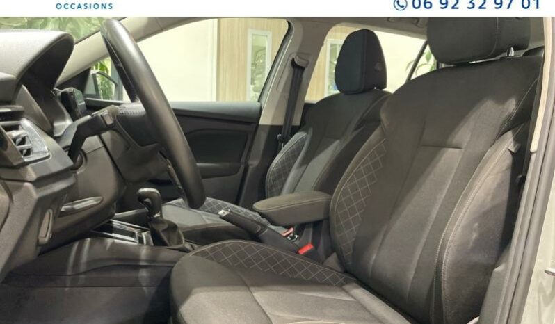 SKODA Kamiq 1.0 TSI Evo 110ch Ambition DSG7 complet