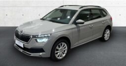 SKODA Kamiq 1.0 TSI Evo 110ch Ambition DSG7