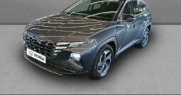 HYUNDAI Tucson 1.6 T-GDi 230ch Hybride PREMIUM+ BVA6