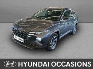 Vente Hyundai Tucson 1.6 t-gdi 230ch hybride premium+ bva6 Hyundai-hyundai Sainte Clotilde, La Reunion.