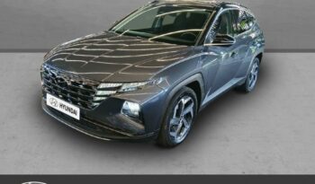 Vente Hyundai Tucson 1.6 t-gdi 230ch hybride premium+ bva6 Hyundai-hyundai Sainte Clotilde, La Reunion.