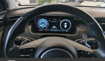 Image illustrative S.u.v. occasion climatisation teal blue métal Reunion à saisir.