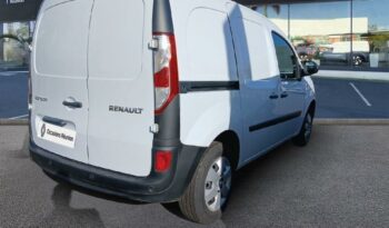 Kangoo Express occasion Reunion 1.5 blue dci 95ch confort, modèle 2022 à vendre.