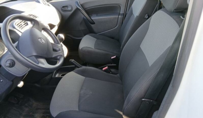 RENAULT Kangoo Express 1.5 Blue dCi 95ch Confort complet