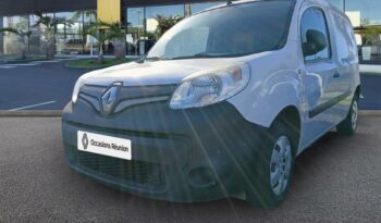 Vente Renault Kangoo Express 1.5 blue dci 95ch confort Renault-renault Le Port, La Reunion.