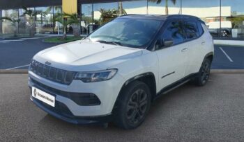 Vente Jeep Compass 1.3 gse t4 150ch 80th anniversary 4x2 bvr6 Renault-renault Le Port, La Reunion.