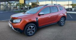 DACIA Duster 1.5 Blue dCi 115ch Prestige 4×2 E6U