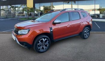 Vente Dacia Duster 1.5 blue dci 115ch prestige 4x2 e6u Renault-renault Saint Pierre, La Reunion.