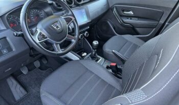 Occasion à vendre : Dacia voiture orange atacama diesel 1.5 blue dci 115ch prestige 4x2 e6u Reunion