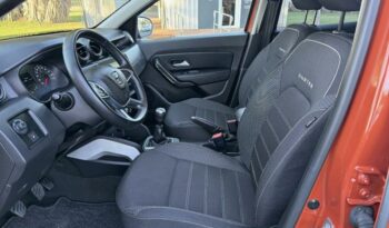 Occasion vehicule Reunion Dacia manuelle en vente à La Réunion.