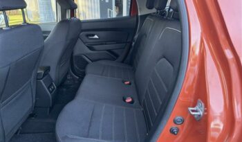 Image illustrative S.u.v. occasion climatisation orange atacama Reunion à saisir.