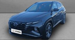 HYUNDAI Tucson 1.6 CRDI 136ch Hybrid 48V Creative