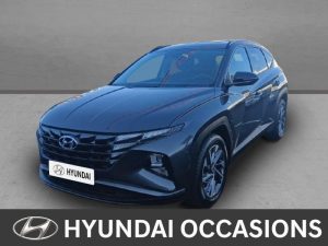 Vente Hyundai Tucson 1.6 crdi 136ch hybrid 48v creative Hyundai-hyundai Occasion Saint-pierre, La Reunion.