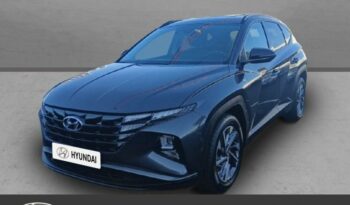 Vente Hyundai Tucson 1.6 crdi 136ch hybrid 48v creative Hyundai-hyundai Occasion Saint-pierre, La Reunion.