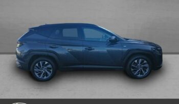 Occasion à vendre : Hyundai voiture rouge diesel/micro-hybride 1.6 crdi 136ch hybrid 48v creative Reunion