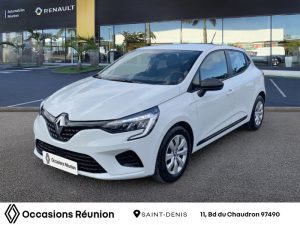 Vente Renault Clio 1.0 sce 65ch authentic Renault-renault Saint Denis, La Reunion.