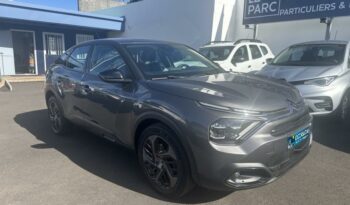 Image illustrative Berline occasion climatisation gris platinium (m) Reunion à saisir.