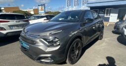 CITROEN C4 BlueHDi 130ch S&S Feel Pack EAT8 120g