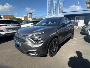 Vente Citroen C4 bluehdi 130ch s&s feel pack eat8 120g Leparc-gbh Comptoir Des Isles, La Reunion.