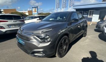 Vente Citroen C4 bluehdi 130ch s&s feel pack eat8 120g Leparc-gbh Comptoir Des Isles, La Reunion.