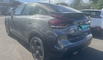 Occasion à vendre : Citroen voiture gris platinium (m) diesel bluehdi 130ch s&s feel pack eat8 120g Reunion