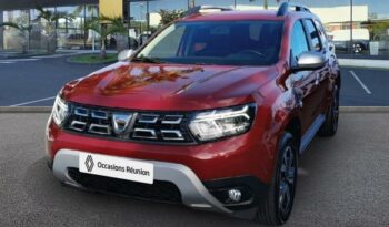 Vente Dacia Duster 1.3 tce 130ch fap prestige 4x2 e6u Renault-renault Saint Pierre, La Reunion.