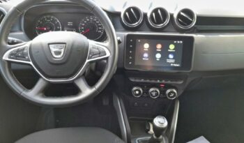 Occasion à vendre : Dacia voiture rouge fusion essence 1.3 tce 130ch fap prestige 4x2 e6u Reunion