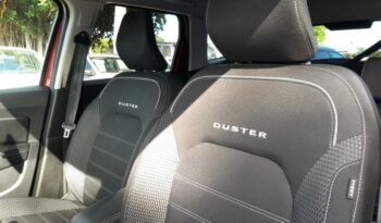 Occasion vehicule Reunion Dacia manuelle en vente à La Réunion.