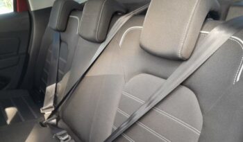 Image illustrative S.u.v. occasion climatisation rouge fusion Reunion à saisir.