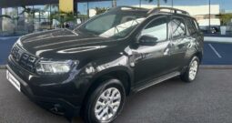 DACIA Duster 1.5 Blue dCi 115ch Essentiel 4×2