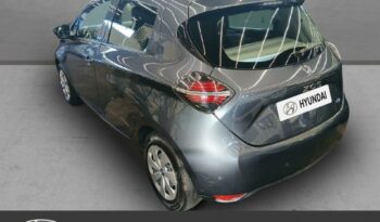 Occasion à vendre : Renault voiture gris titanium electrique e-tech equilibre charge normale r110 - 22b Reunion