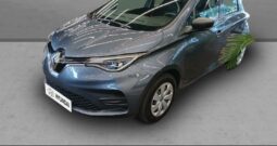 RENAULT Zoe E-Tech Equilibre charge normale R110 – 22B