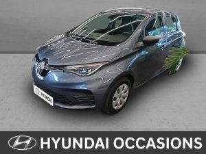 Vente Renault Zoe e-tech equilibre charge normale r110 - 22b Hyundai-hyundai Sainte Clotilde, La Reunion.