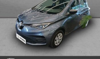 Vente Renault Zoe e-tech equilibre charge normale r110 - 22b Hyundai-hyundai Sainte Clotilde, La Reunion.