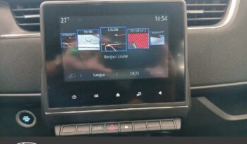 Photo Zoe occasion e-tech equilibre charge normale r110 - 22b ile Reunion.