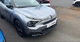 CITROEN C4 PureTech 130ch S&S Feel EAT8