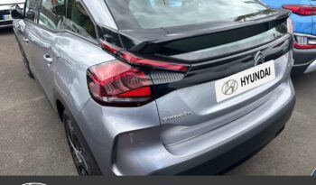 Occasion à vendre : Citroen voiture noir essence puretech 130ch s&s feel eat8 Reunion