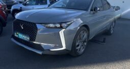 DS DS 4 PureTech 130ch Cross Trocadero Automatique