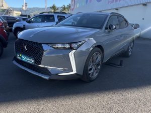 Vente Ds Ds 4 puretech 130ch cross trocadero automatique Leparc-gbh Comptoir Des Isles, La Reunion.