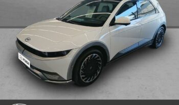 Vente Hyundai Ioniq 5 73 kwh - 306ch executive htrac Hyundai-hyundai Sainte Clotilde, La Reunion.