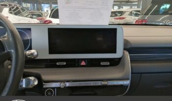 Photo Ioniq 5 occasion 73 kwh - 306ch executive htrac ile Reunion.