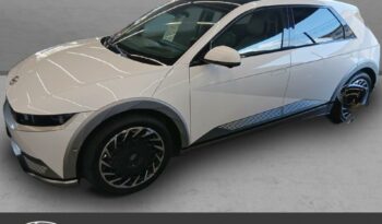 Ioniq 5 occasion Reunion 73 kwh - 306ch executive htrac, modèle 2022 à vendre.