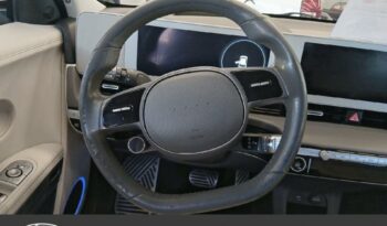 Occasion 974 : Découvrez la version 73 kwh - 306ch executive htrac Hyundai 2022, Reunion.