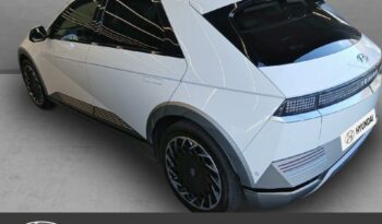 Occasion à vendre : Hyundai voiture  electrique 73 kwh - 306ch executive htrac Reunion